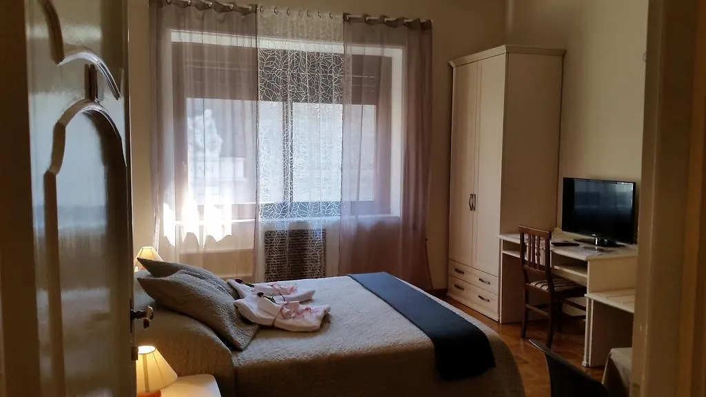 Vista Sull'Arte Hotel Rome